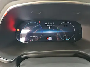 Renault Captur 1.6 E-Tech Plug-in Edition One