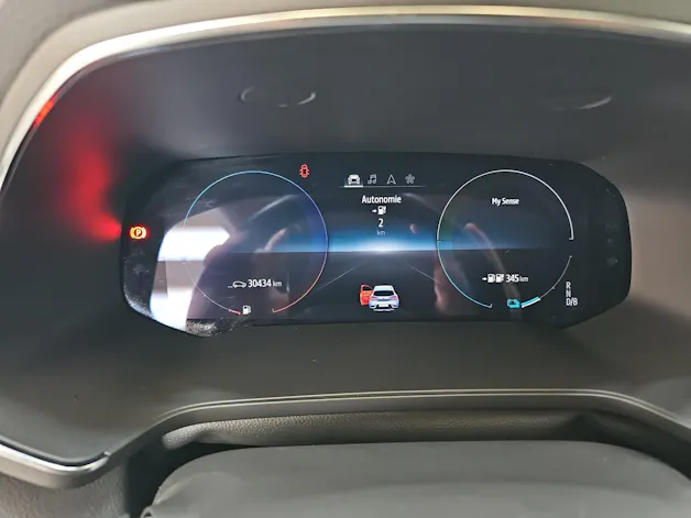 Renault Captur 1.6 E-Tech Plug-in Edition One