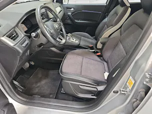 Renault Captur 1.6 E-Tech Plug-in Edition One