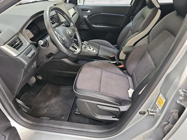 Renault Captur 1.6 E-Tech Plug-in Edition One