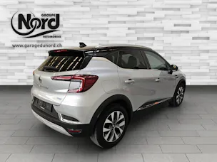 Renault Captur 1.6 E-Tech Plug-in Edition One