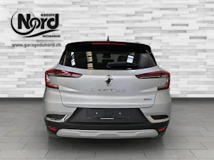 Renault Captur 1.6 E-Tech Plug-in Edition One