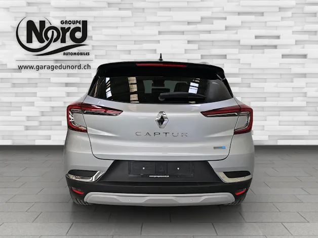 Renault Captur 1.6 E-Tech Plug-in Edition One