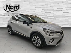 Renault Captur 1.6 E-Tech Plug-in Edition One