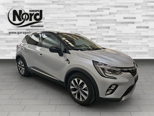 Renault Captur 1.6 E-Tech Plug-in Edition One