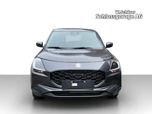 Suzuki Swift 1.2 Compact+ Hybrid 4x4