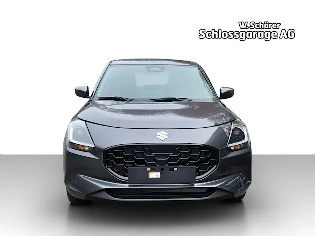 Suzuki Swift 1.2 Compact+ Hybrid 4x4