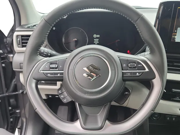 Suzuki Swift 1.2 Compact+ Hybrid 4x4