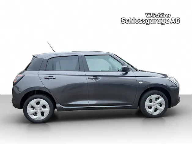 Suzuki Swift 1.2 Compact+ Hybrid 4x4