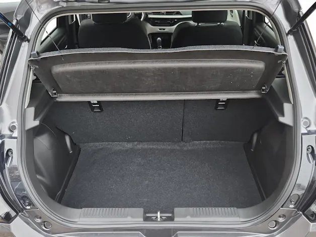 Suzuki Swift 1.2 Compact+ Hybrid 4x4
