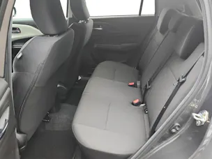 Suzuki Swift 1.2 Compact+ Hybrid 4x4