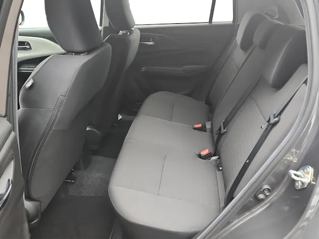 Suzuki Swift 1.2 Compact+ Hybrid 4x4