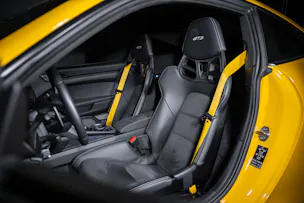 Porsche 911 Coupé 4.0 GT3 PDK