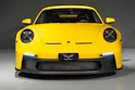 Porsche 911 Coupé 4.0 GT3 PDK