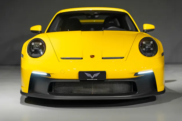 Porsche 911 Coupé 4.0 GT3 PDK