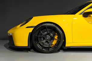 Porsche 911 Coupé 4.0 GT3 PDK