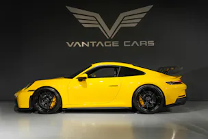 Porsche 911 Coupé 4.0 GT3 PDK
