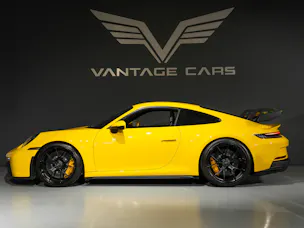 Porsche 911 Coupé 4.0 GT3 PDK