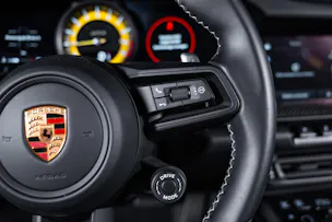 Porsche 911 Coupé 4.0 GT3 PDK