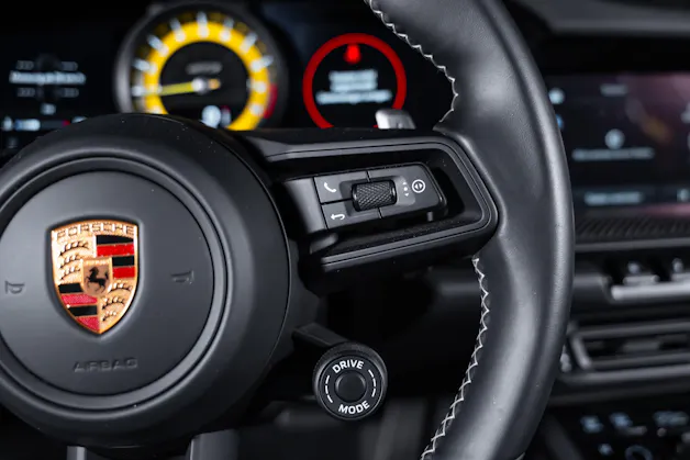 Porsche 911 Coupé 4.0 GT3 PDK