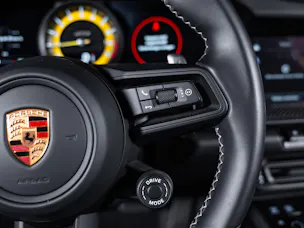Porsche 911 Coupé 4.0 GT3 PDK