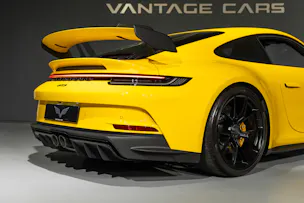 Porsche 911 Coupé 4.0 GT3 PDK