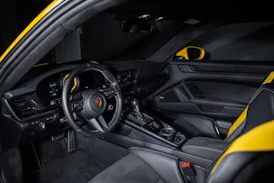 Porsche 911 Coupé 4.0 GT3 PDK
