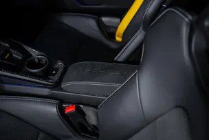 Porsche 911 Coupé 4.0 GT3 PDK