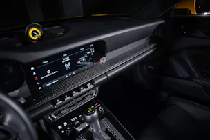 Porsche 911 Coupé 4.0 GT3 PDK