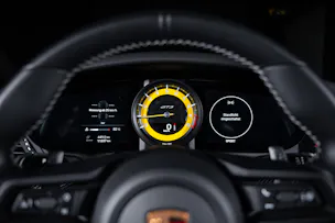 Porsche 911 Coupé 4.0 GT3 PDK