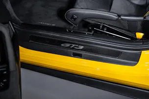 Porsche 911 Coupé 4.0 GT3 PDK
