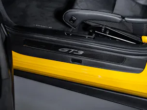 Porsche 911 Coupé 4.0 GT3 PDK