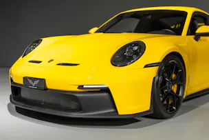 Porsche 911 Coupé 4.0 GT3 PDK