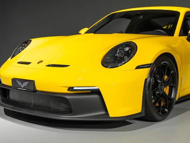 Porsche 911 Coupé 4.0 GT3 PDK