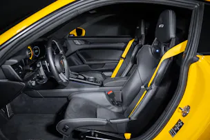 Porsche 911 Coupé 4.0 GT3 PDK