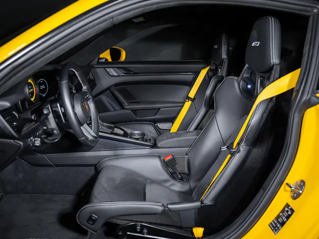 Porsche 911 Coupé 4.0 GT3 PDK