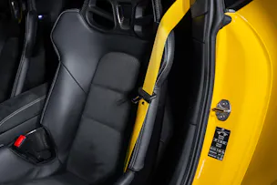 Porsche 911 Coupé 4.0 GT3 PDK