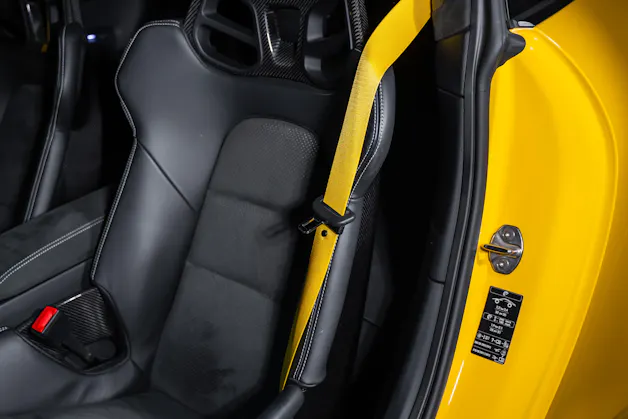 Porsche 911 Coupé 4.0 GT3 PDK