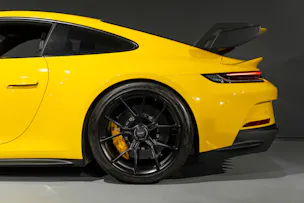 Porsche 911 Coupé 4.0 GT3 PDK