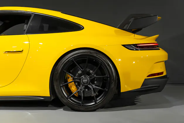 Porsche 911 Coupé 4.0 GT3 PDK
