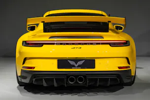 Porsche 911 Coupé 4.0 GT3 PDK