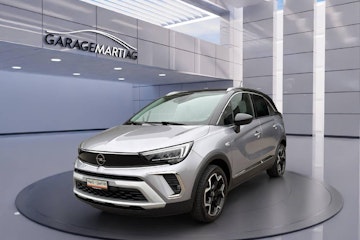 Vehicle image OPEL CROSSLAND 0 Vehicle image OPEL CROSSLAND 0