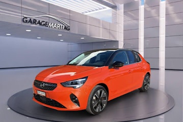 Vehicle image OPEL CORSA 0 Vehicle image OPEL CORSA 0