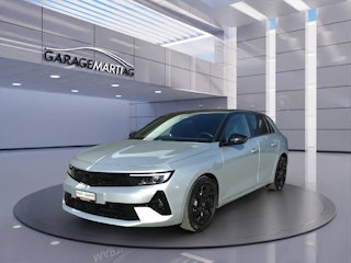 Vehicle image OPEL ASTRA 0