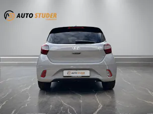 Hyundai i10 1.2 Vertex