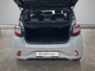 Hyundai i10 1.2 Vertex