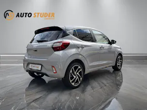 Hyundai i10 1.2 Vertex