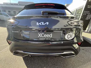 Kia XCeed 1.5 T-GDi MHEV GT-Line