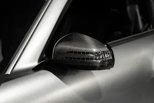 Mercedes-Benz SLS AMG Coupé
