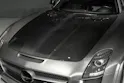 Mercedes-Benz SLS AMG Coupé